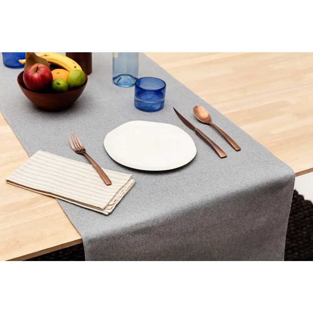 Table Runner - EcofiedHome