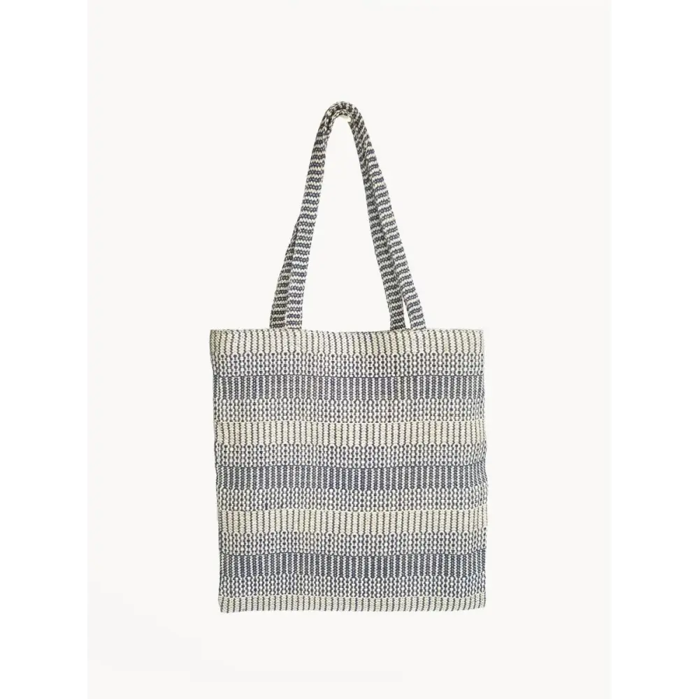 Dobi Daily Bag - Blue - EcofiedHome