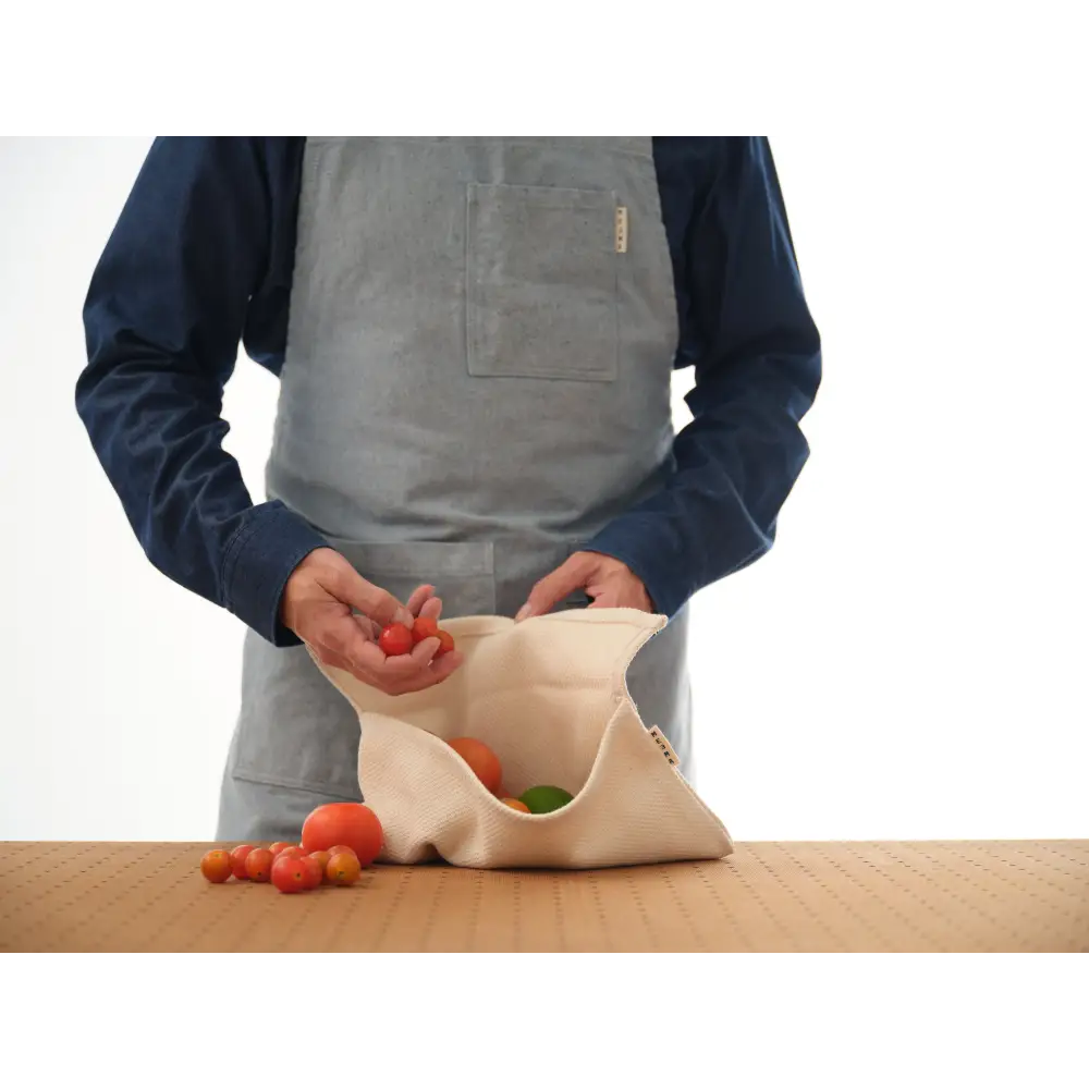 Vegetable Crisper Bags-1