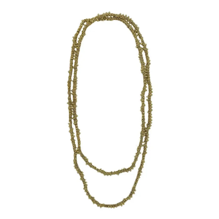 Elina Necklace - EcofiedHome