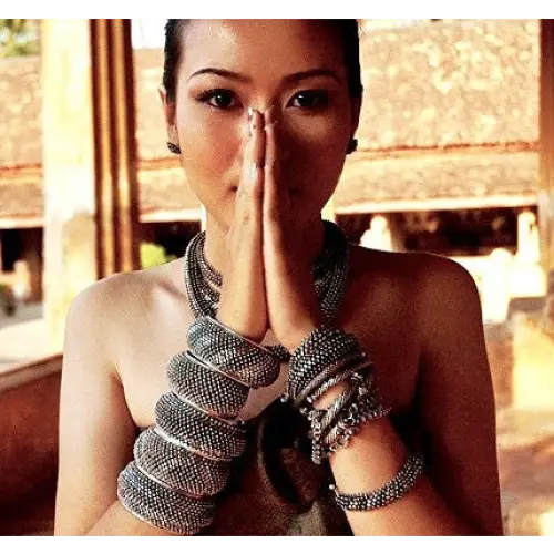 The Empress's Cuff-1