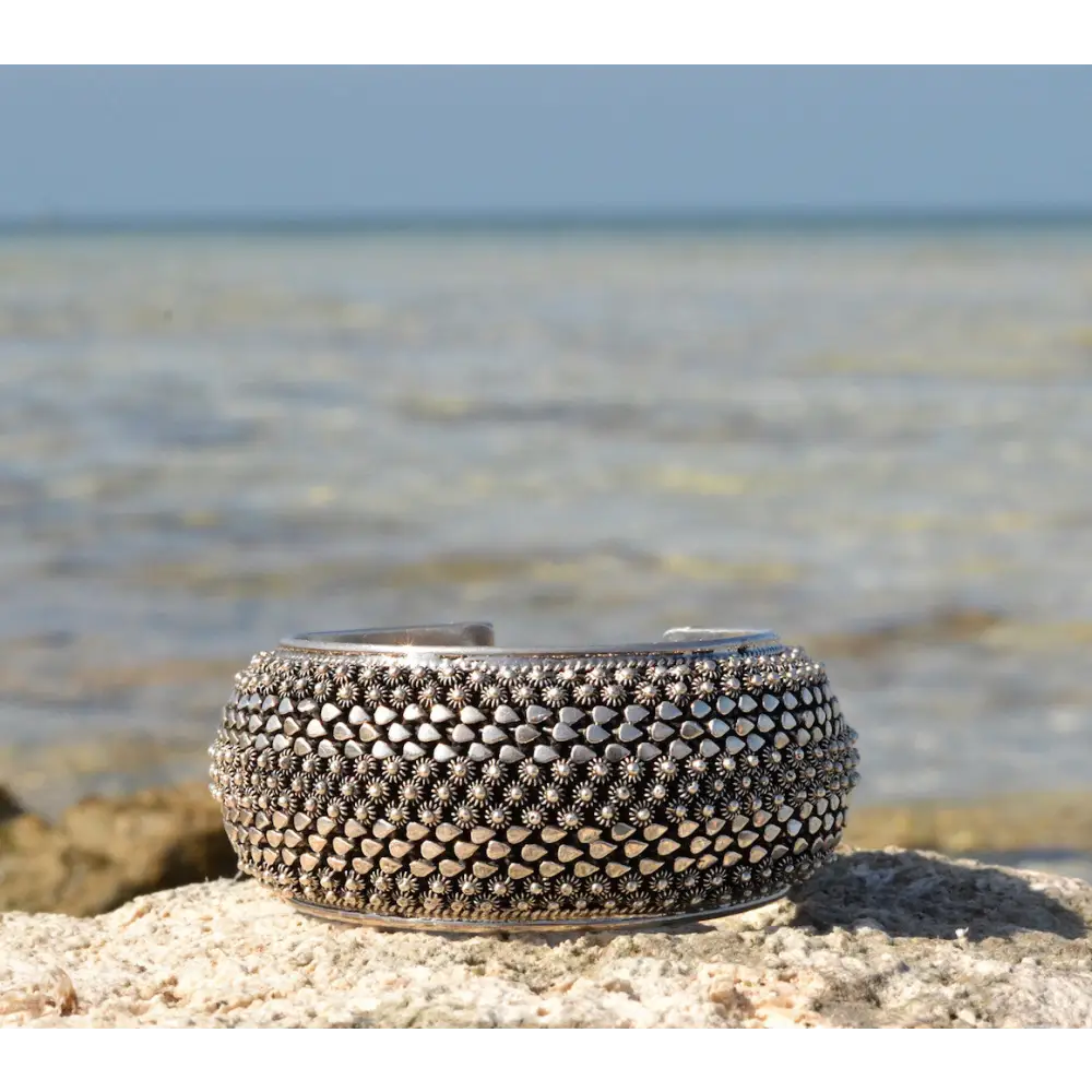 The Empress's Cuff-4