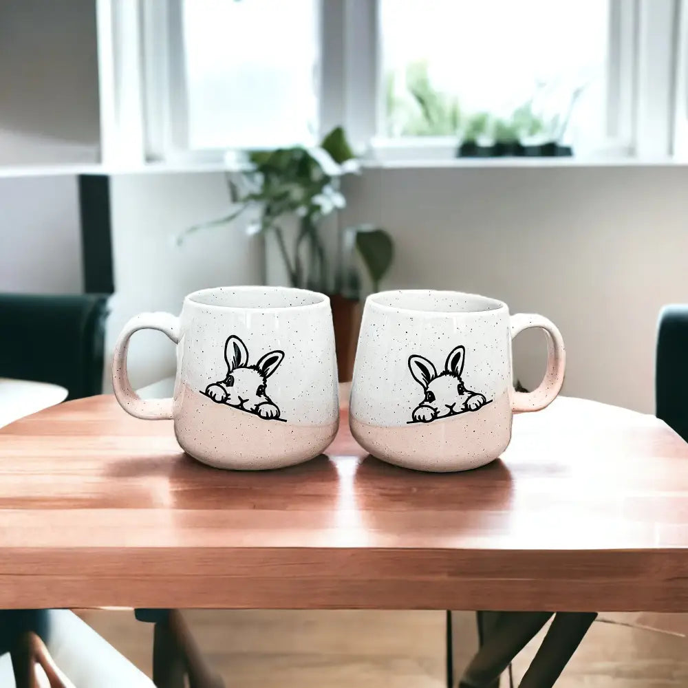 Farmhouse Bunny Love-15