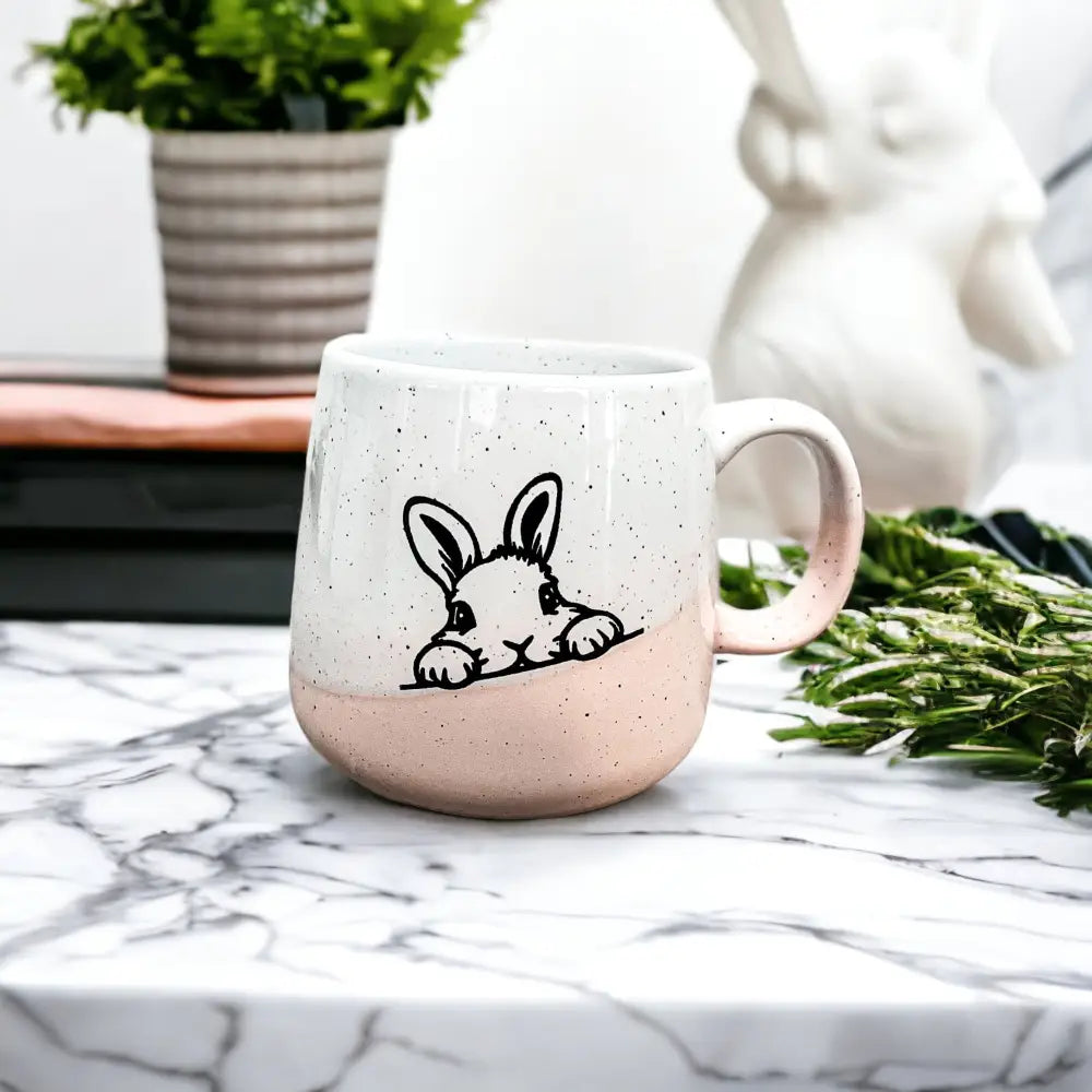 Farmhouse Bunny Love-8