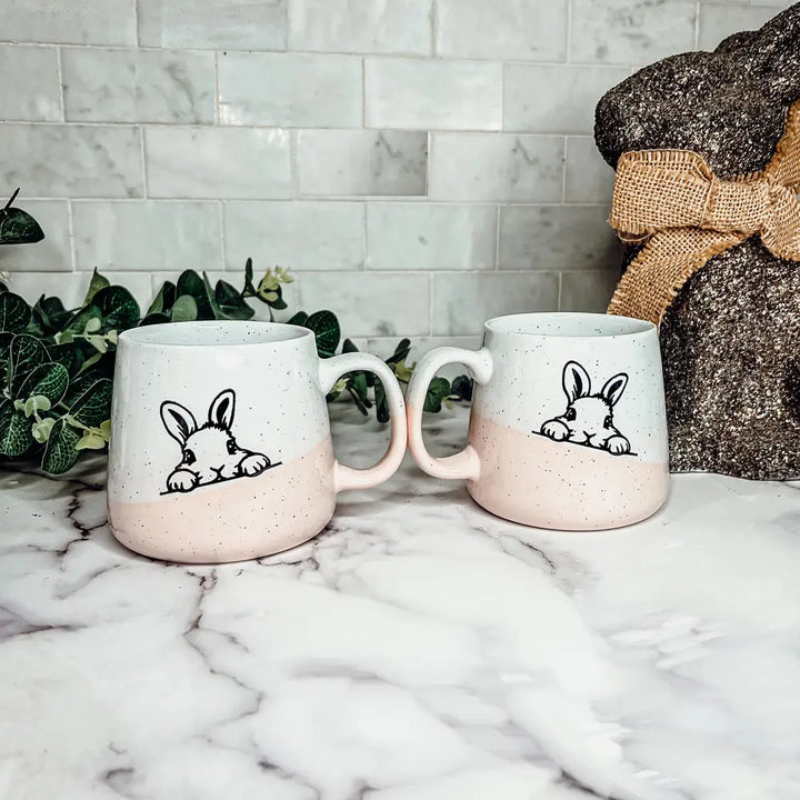 Farmhouse Bunny Love-5