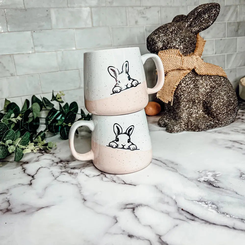 Farmhouse Bunny Love-6