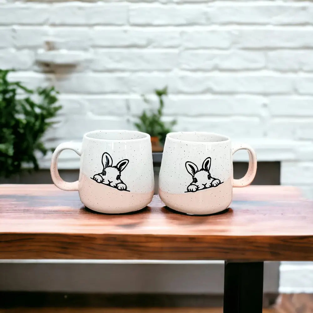 Farmhouse Bunny Love-10