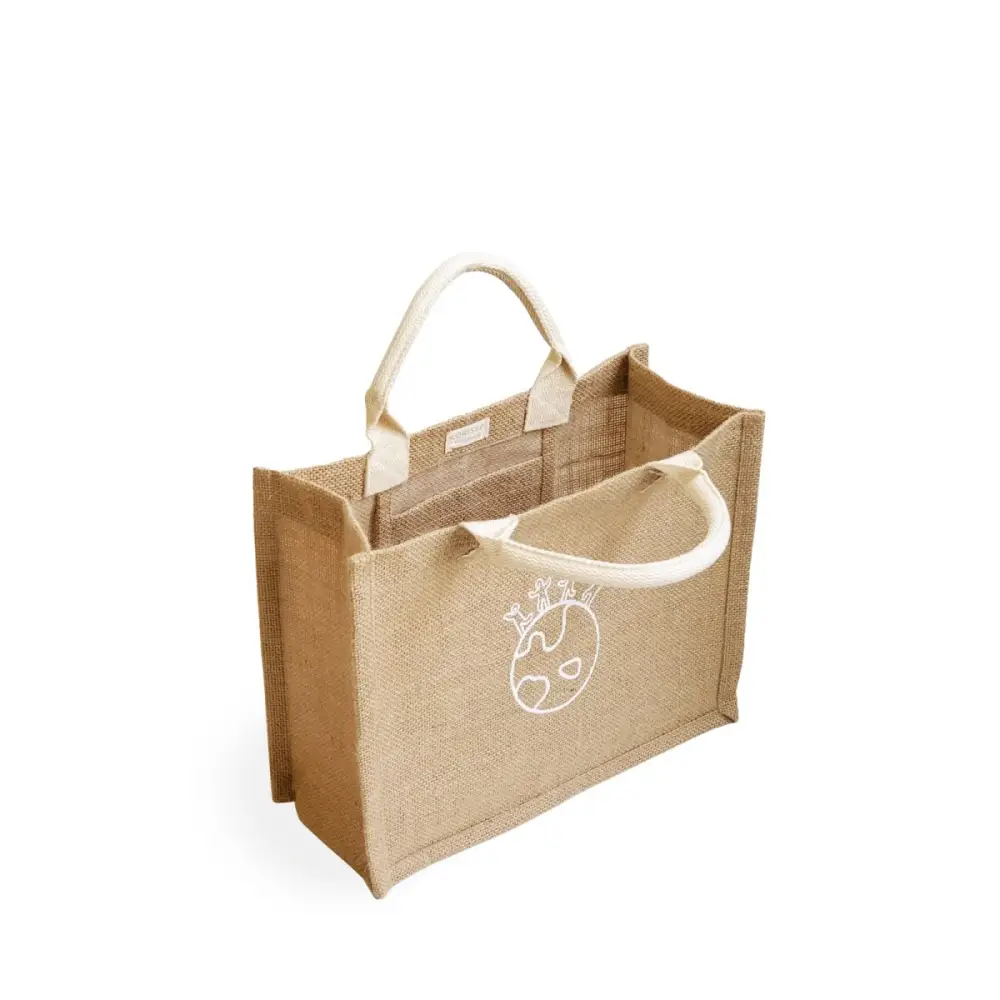 Gift Bag - Earth - EcofiedHome