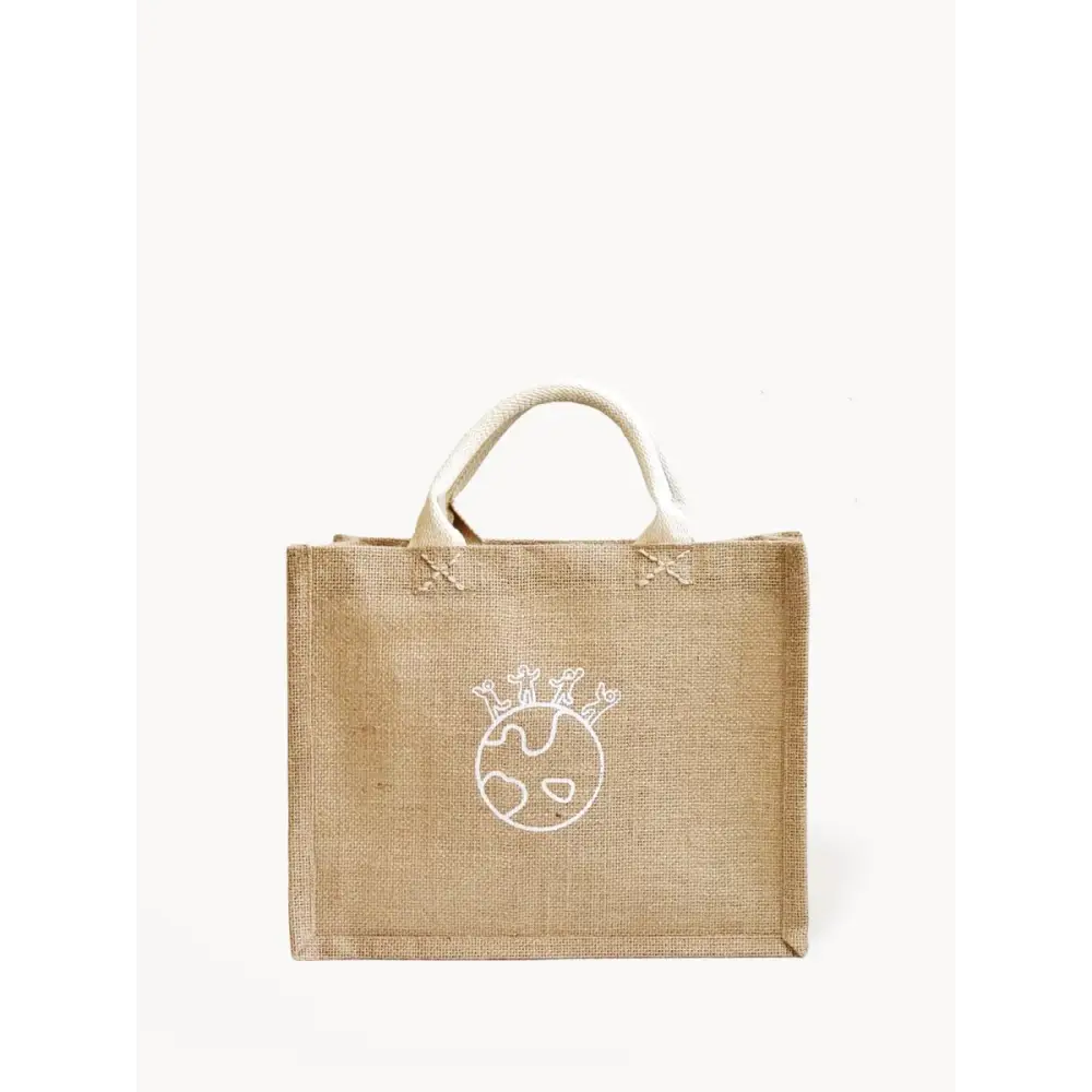 Gift Bag - Earth - EcofiedHome