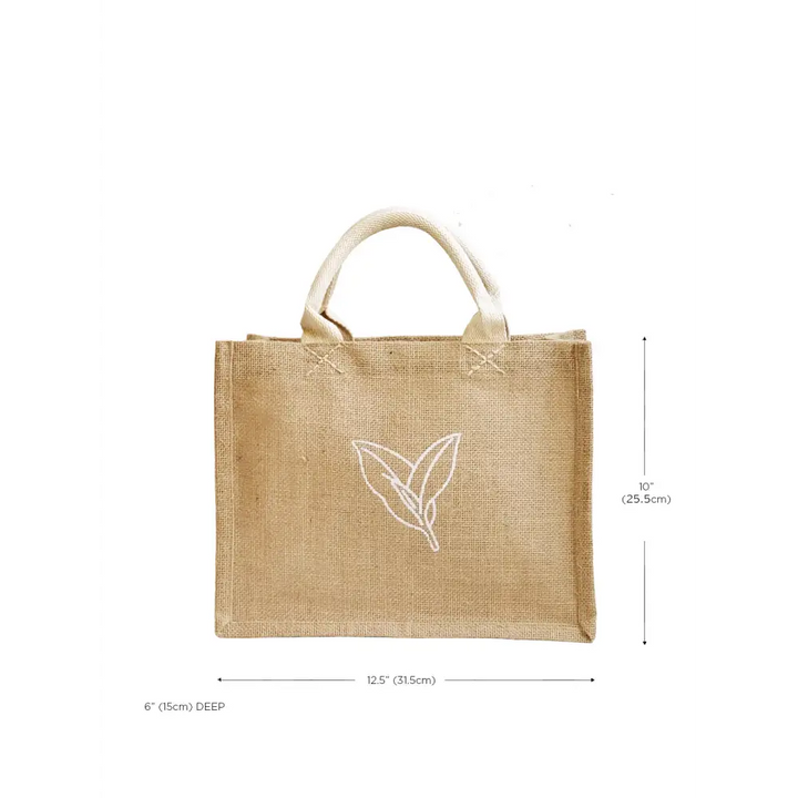 Gift Bag - Nature - EcofiedHome- 6