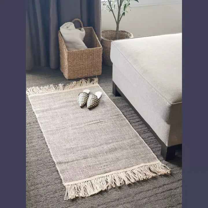 Goldilocks Rug - EcofiedHome