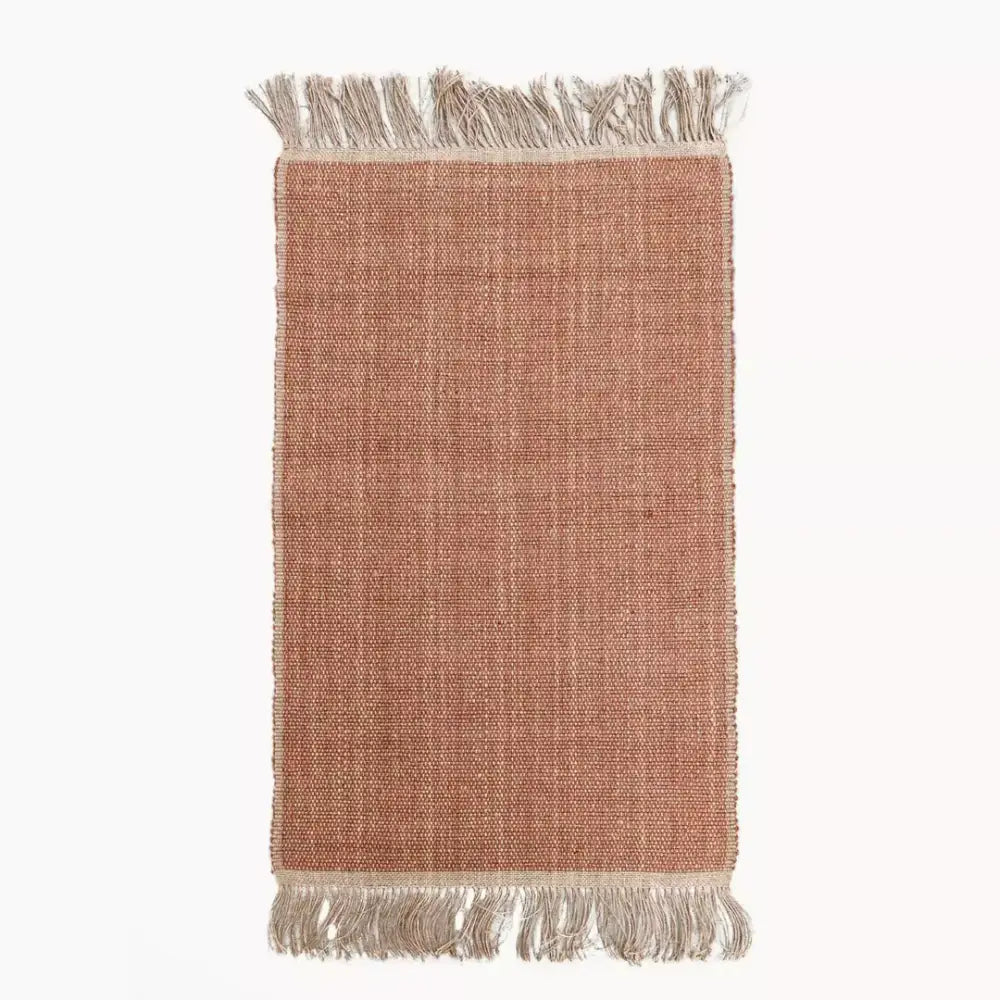 Goldilocks Rug - EcofiedHome