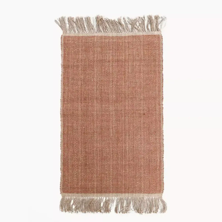 Goldilocks Rug - EcofiedHome