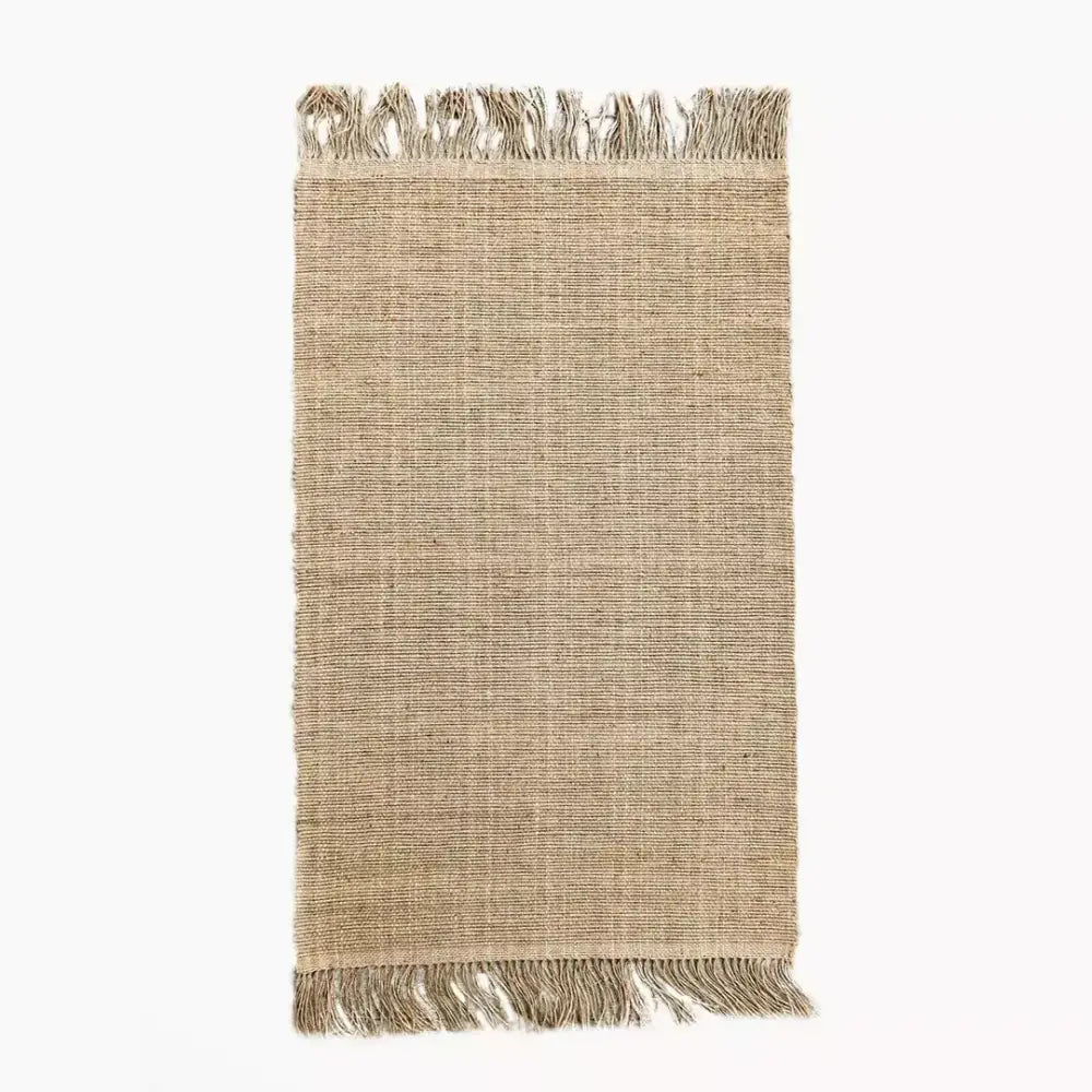 Goldilocks Rug - EcofiedHome