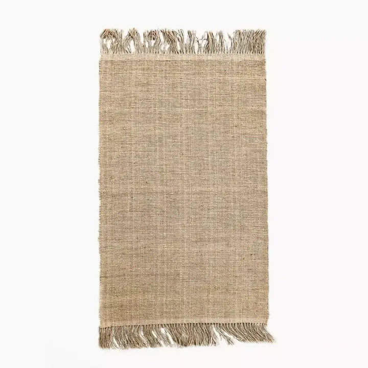 Goldilocks Rug - EcofiedHome