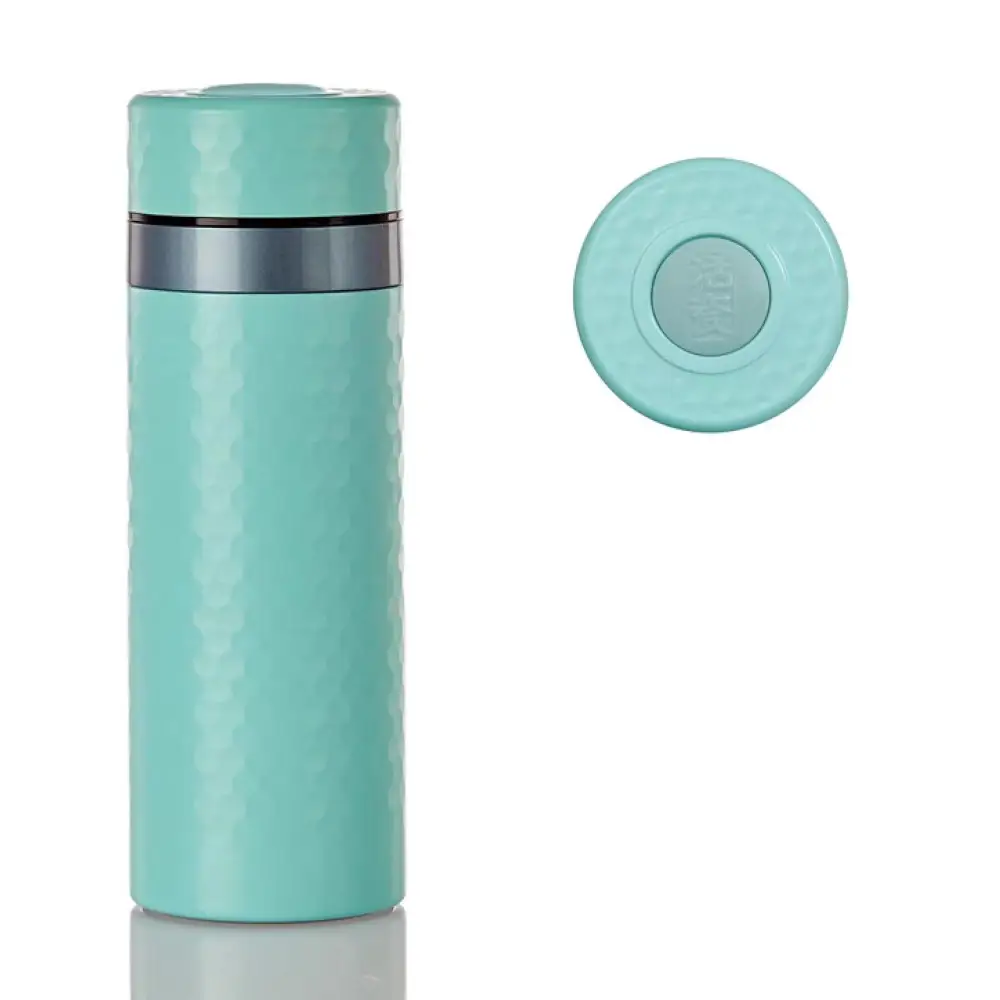 Harmony Stainless Steel Travel Mug with Ceramic Core-7