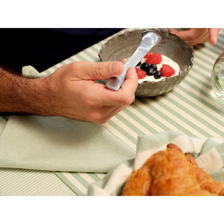 The Hosting Essentials Set - Placemats, Napkins and Table Runner-2
