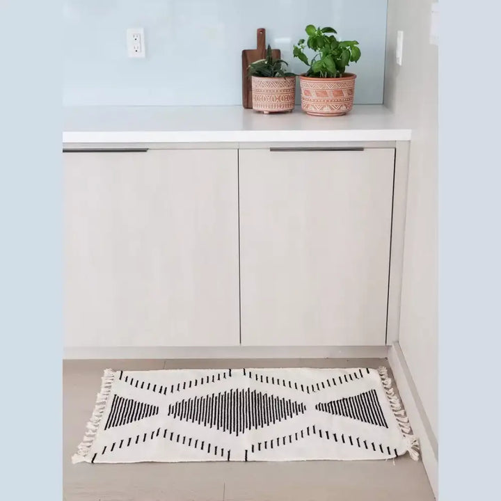 Kalo Floor Mat - EcofiedHome