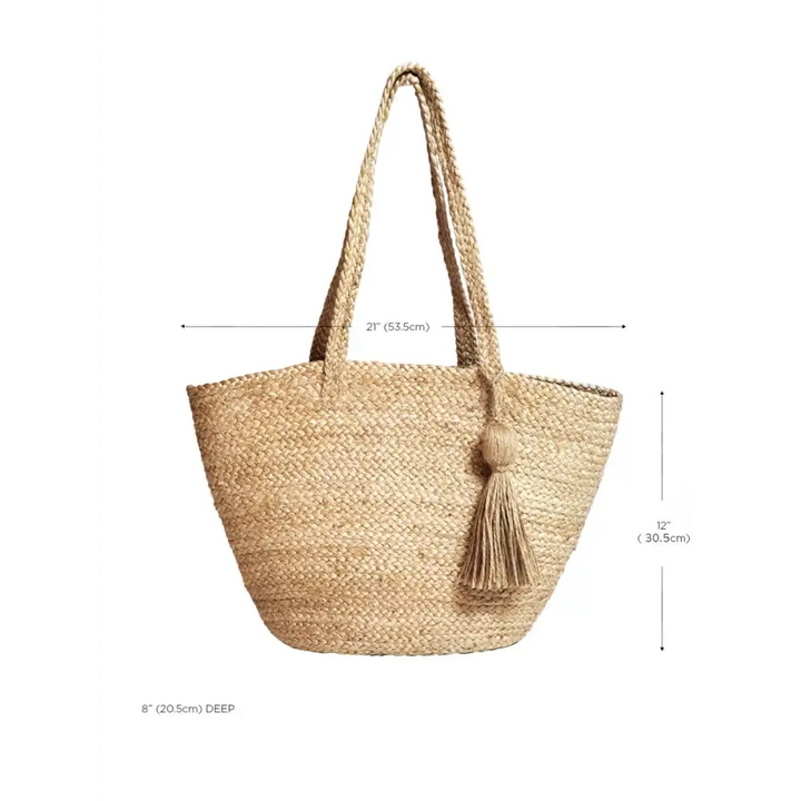 Kata Shoulder Bag - EcofiedHome