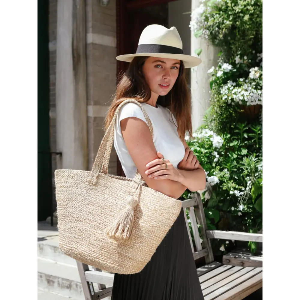 Kata Shoulder Bag - EcofiedHome