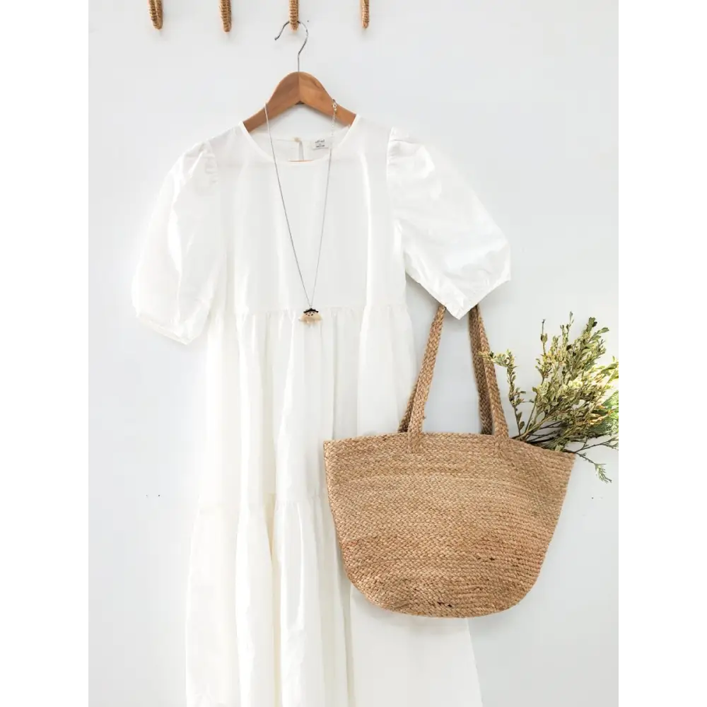 Kata Shoulder Bag - EcofiedHome