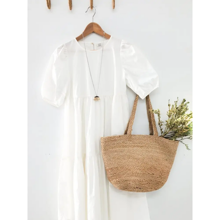 Kata Shoulder Bag - EcofiedHome