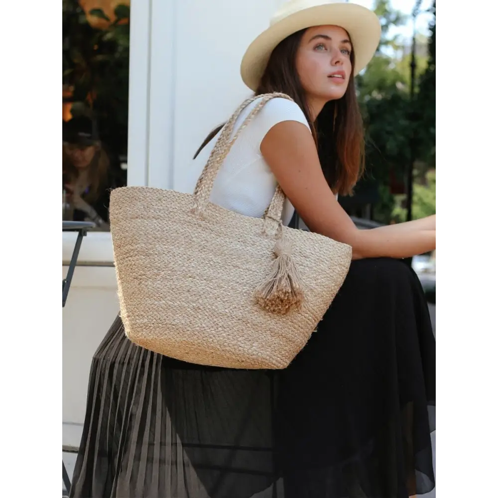 Kata Shoulder Bag - EcofiedHome