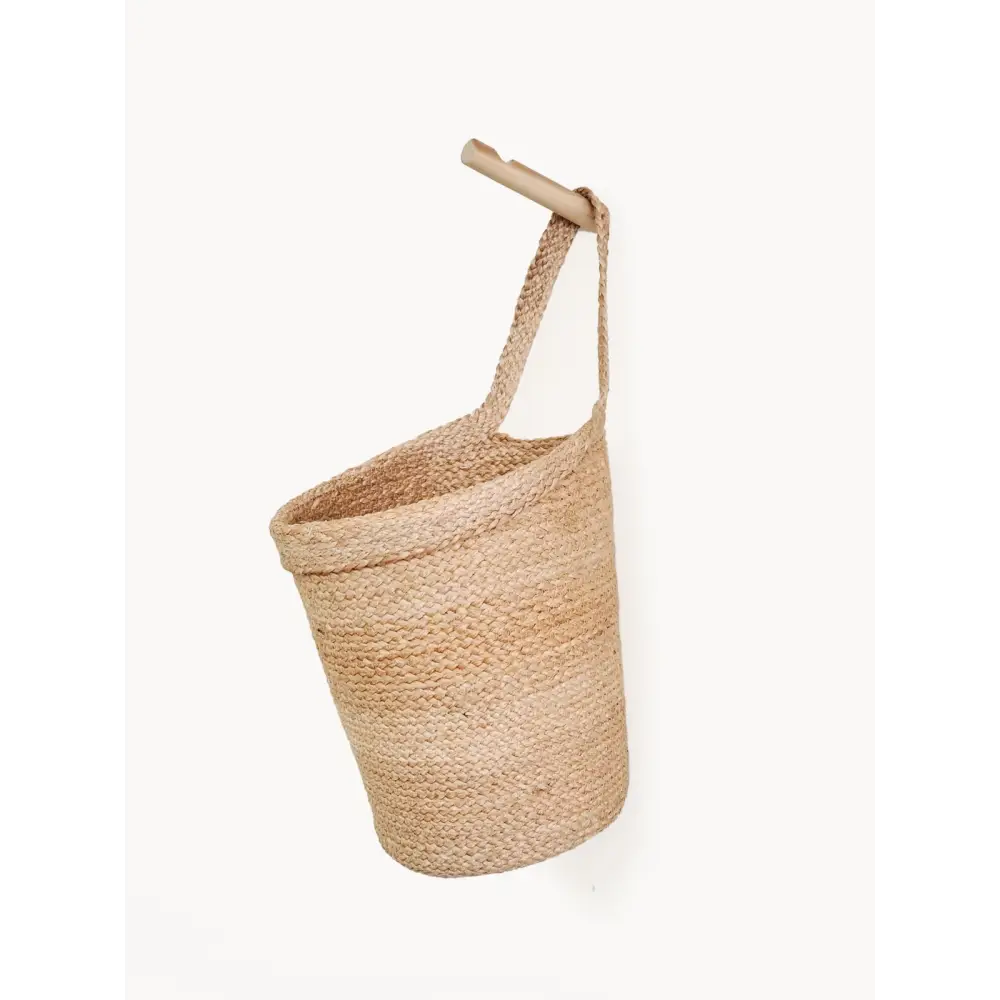 Kata Wall Hanging Basket - EcofiedHome