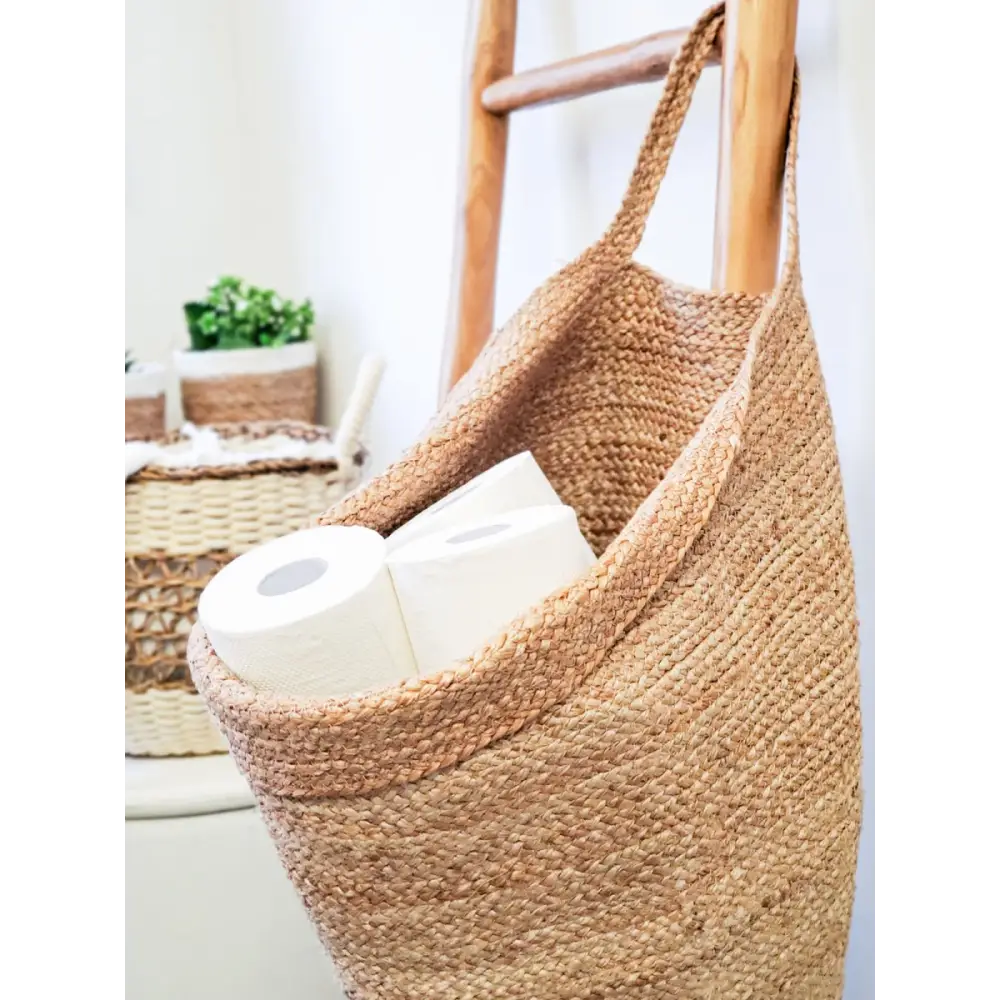 Kata Wall Storage Basket - EcofiedHome