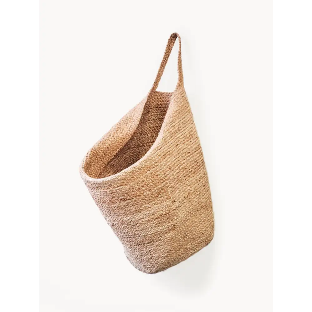 Kata Wall Storage Basket - EcofiedHome