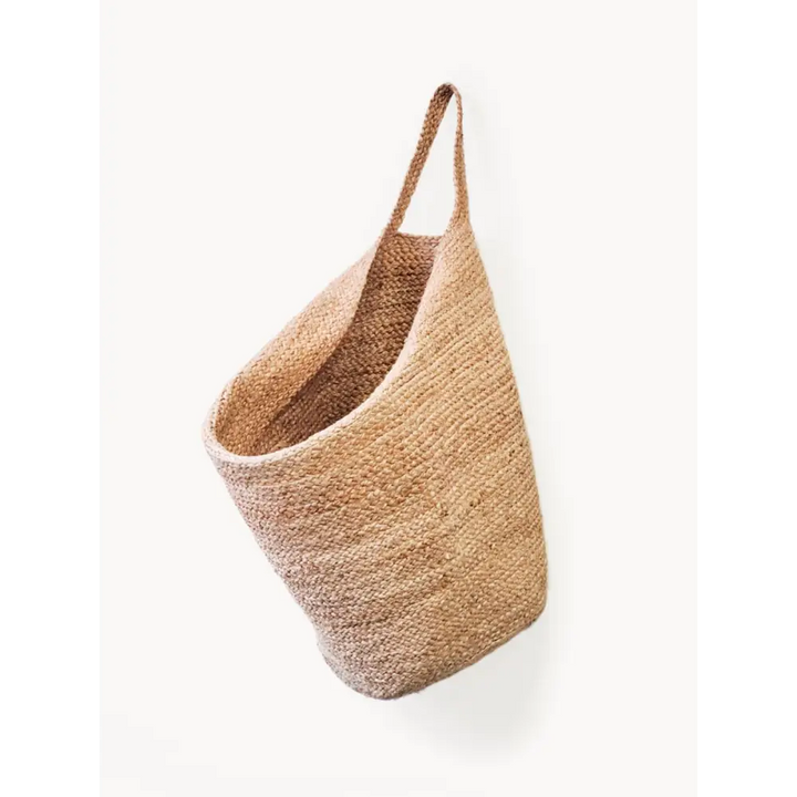 Kata Wall Storage Basket - EcofiedHome