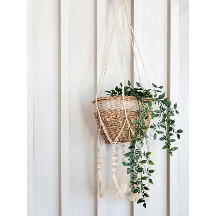 Plant Hanger - Fiora - EcofiedHome