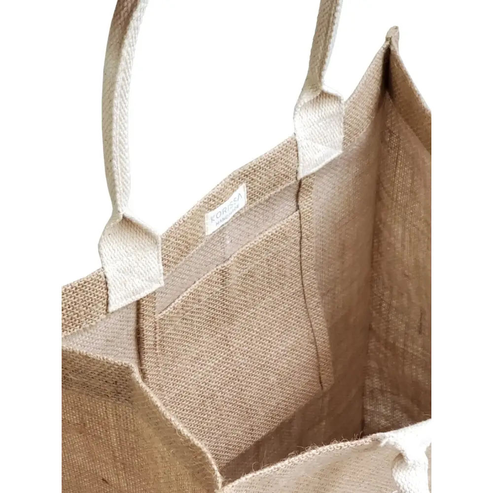 Market Bag - Nature - EcofiedHome