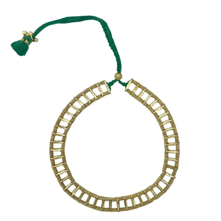 Maya Collar Necklace - EcofiedHome