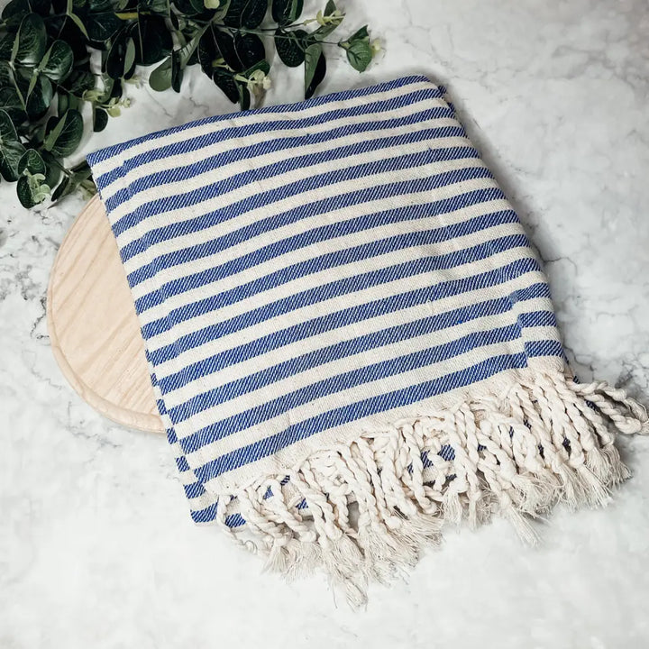 Nautical Towel 180GSM-16