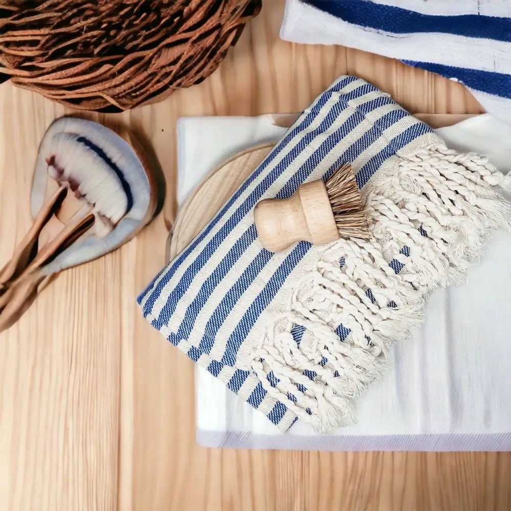 Nautical Towel 180GSM-18