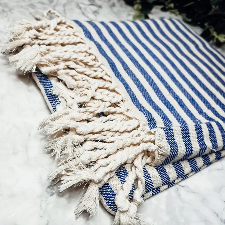 Nautical Towel 180GSM-12