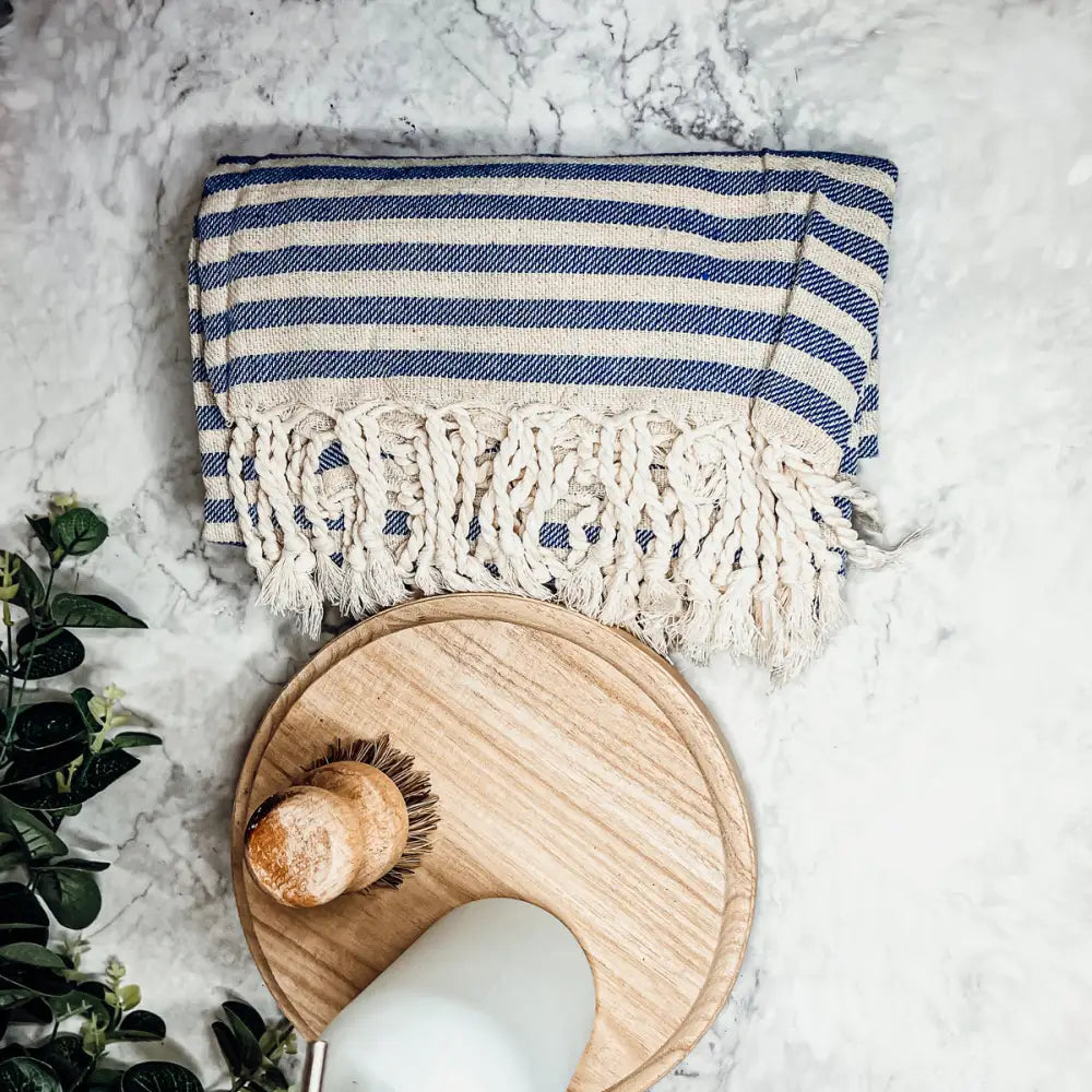 Nautical Towel 180GSM-15