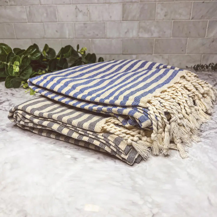 Nautical Towel 180GSM-10