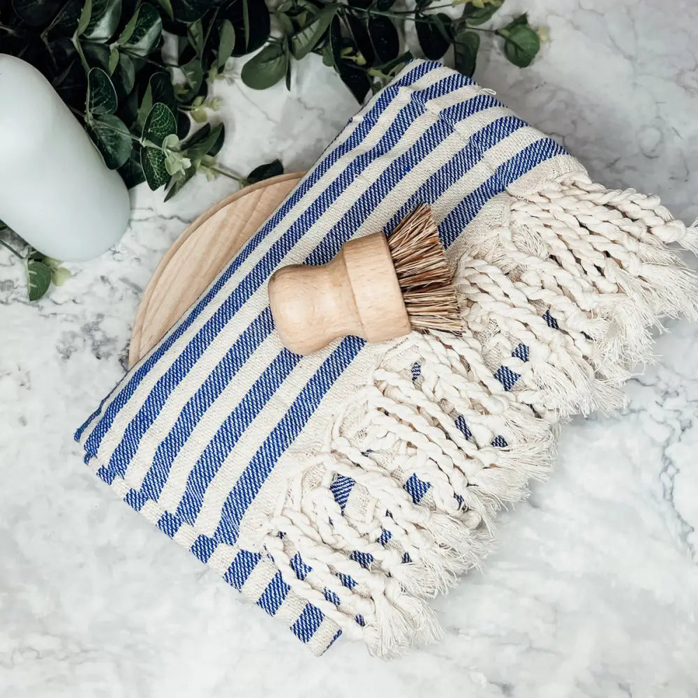 Nautical Towel 180GSM-4