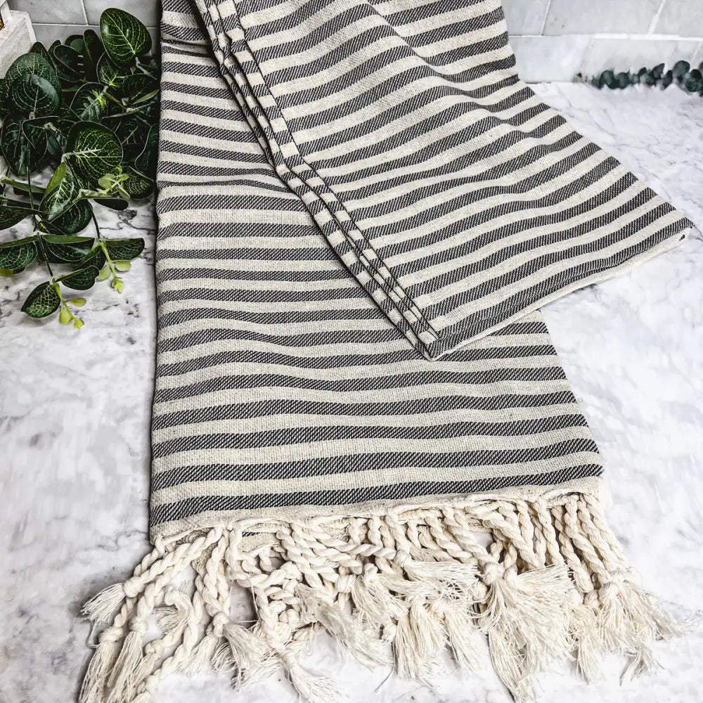 Nautical Towel 180GSM-3