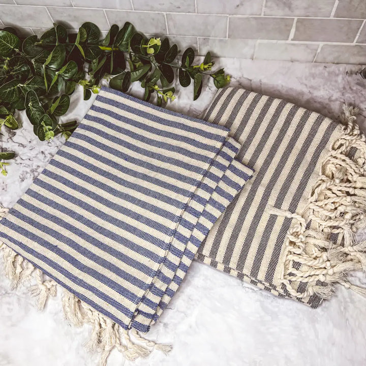 Nautical Towel 180GSM-5