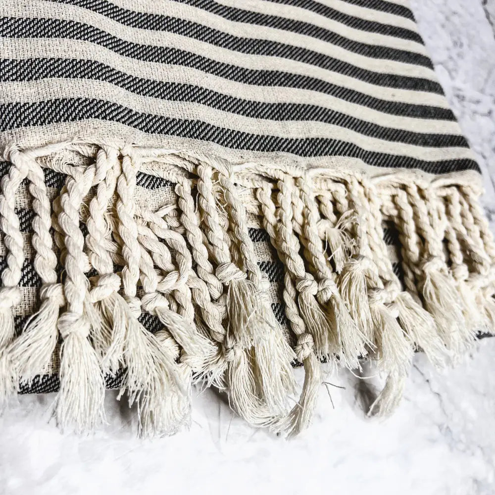 Nautical Towel 180GSM-6