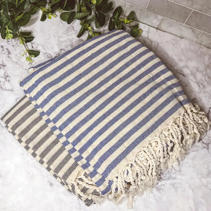 Nautical Towel 180GSM-14