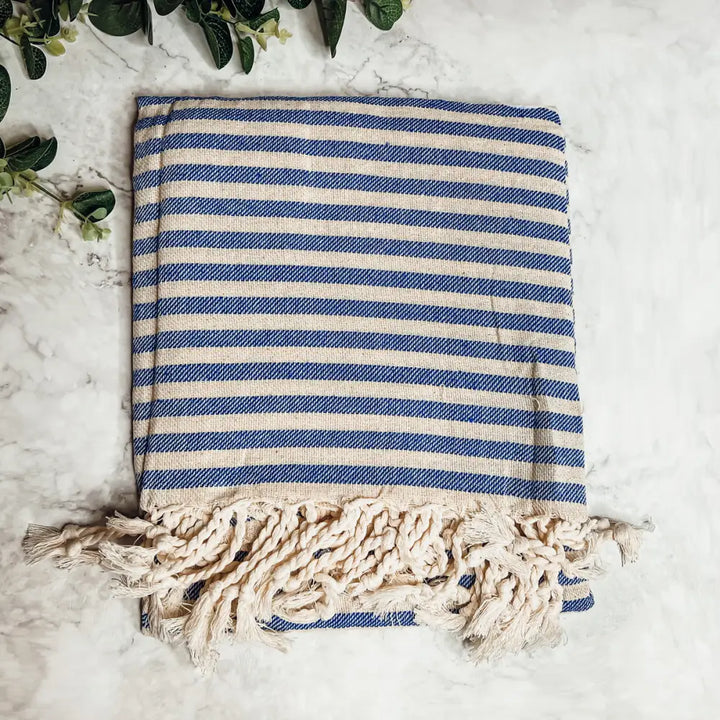 Nautical Towel 180GSM-1