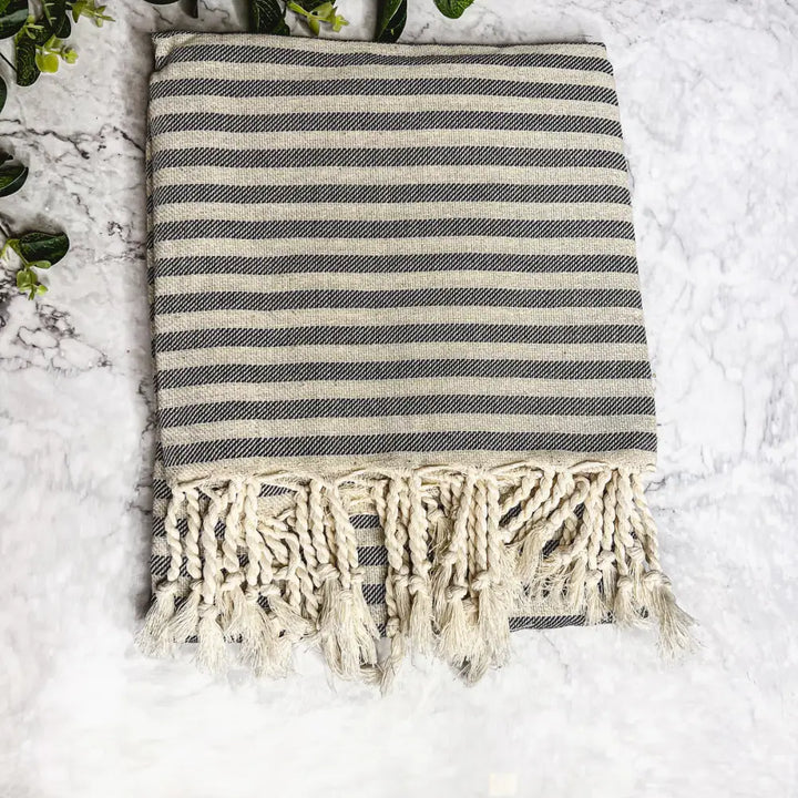 Nautical Towel 180GSM-9