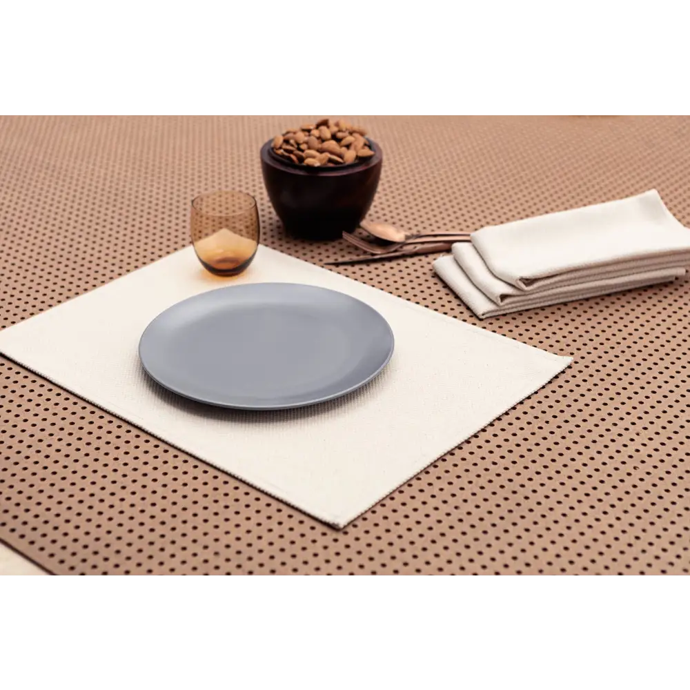 Rustic Placemats, Set of 4-5