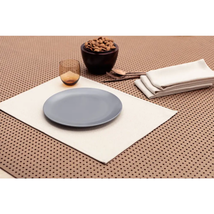 Rustic Placemats, Set of 4-5
