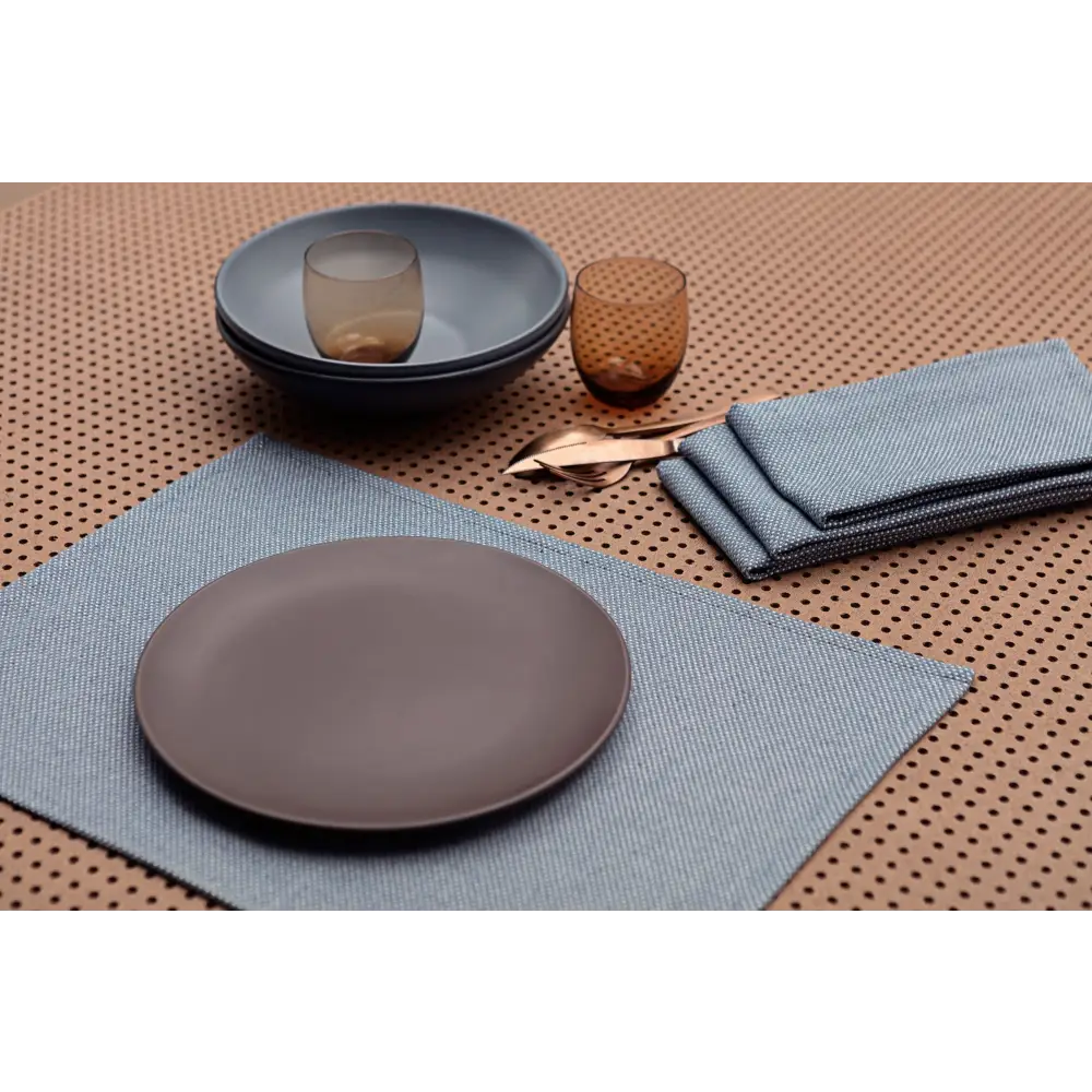 Rustic Placemats, Set of 4-0
