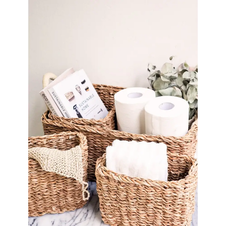 Savar Everything Basket - EcofiedHome